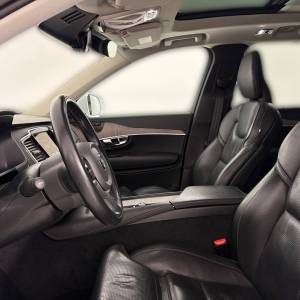 Volvo XC90 B5 (D) AWD AT8 INSCRIPTION - 3 godine jamstva