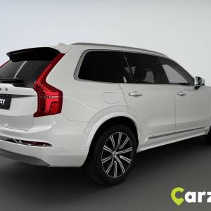Volvo XC90 B5 (D) AWD AT8 INSCRIPTION - 3 godine jamstva