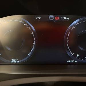 Volvo XC90 2.0 B5 INSCRIPTION - 3 godine jamstva