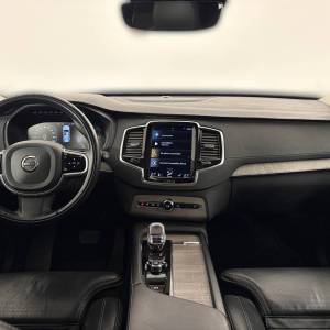 Volvo XC90 2.0 B5 INSCRIPTION - 3 godine jamstva