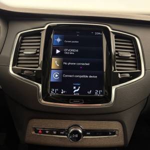 Volvo XC90 B5 (D) AWD AT8 INSCRIPTION - 3 godine jamstva