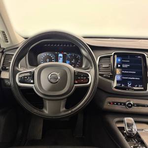 Volvo XC90 B5 (D) AWD AT8 INSCRIPTION - 3 godine jamstva