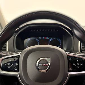 Volvo XC90 2.0 B5 INSCRIPTION - 3 godine jamstva