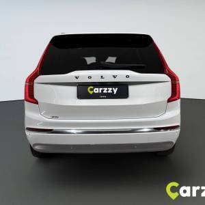 Volvo XC90 2.0 B5 INSCRIPTION - 3 godine jamstva