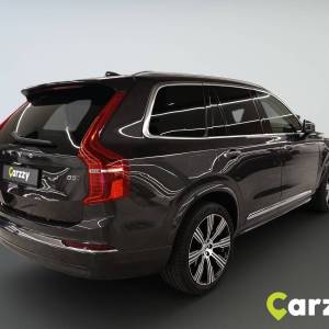 Volvo XC90 Inscription B5 (D) AWD - 3 godine jamstva