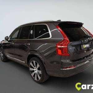 Volvo XC90 Inscription B5 (D) AWD - 3 godine jamstva