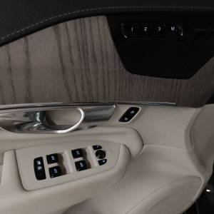 Volvo XC90 Inscription B5 (D) AWD - 3 godine jamstva