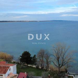 VRSI, ZUKVE - Prilika! Kuća s 4 apartmana 100 metara od mora!