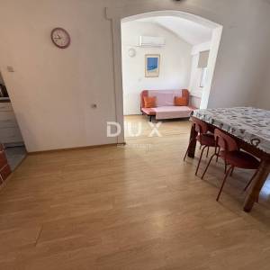 VRSI, ZUKVE - Prilika! Kuća s 4 apartmana 100 metara od mora!