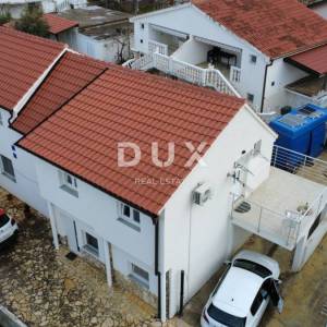 VRSI, ZUKVE - Prilika! Kuća s 4 apartmana 100 metara od mora!