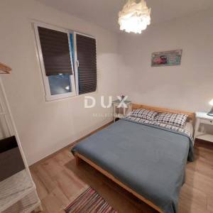 VRSI, ZUKVE - Prilika! Kuća s 4 apartmana 100 metara od mora!