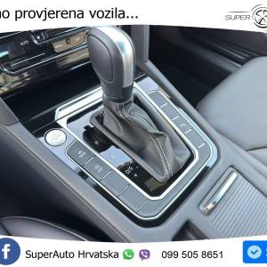 VW Arteon 2.0 TSI DSG Black 305 KS, ACC+KAM+GR SJED+VIRT+LANE