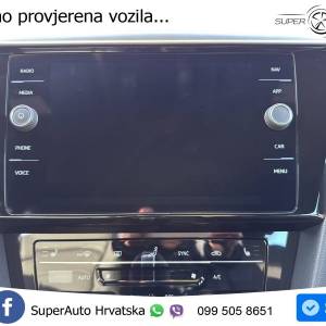 VW Arteon 2.0 TSI DSG Black 305 KS, ACC+KAM+GR SJED+VIRT+LANE