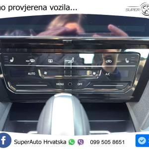 VW Arteon 2.0 TSI DSG Black 305 KS, ACC+KAM+GR SJED+VIRT+LANE