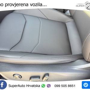 VW Arteon 2.0 TSI DSG Black 305 KS, ACC+KAM+GR SJED+VIRT+LANE