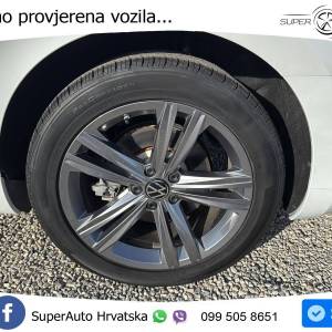 VW Arteon 2.0 TSI DSG Black 305 KS, ACC+KAM+GR SJED+VIRT+LANE