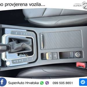 VW Arteon 2.0 TSI DSG Black 305 KS, ACC+KAM+GR SJED+VIRT+LANE