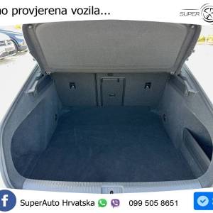 VW Arteon 2.0 TSI DSG Black 305 KS, ACC+KAM+GR SJED+VIRT+LANE