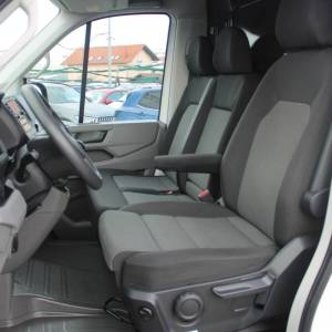 VW Crafter 2.0 TDi