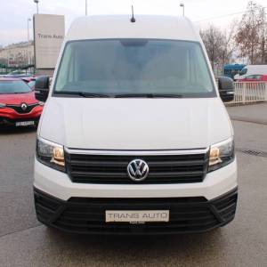 VW Crafter 2.0 TDi