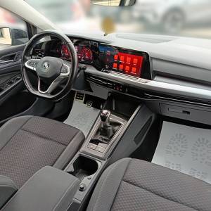 VW Golf 8 2.0 TDI 115 ACTIVE - 3 godine jamstva