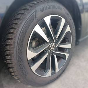 VW Golf 8 2.0 TDI 115 UNITED - 3 godine jamstva