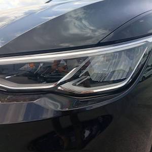 VW Golf 8 2.0 TDI 115 UNITED - 3 godine jamstva