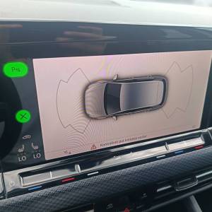 VW Golf 8 2.0 TDI 115 UNITED - 3 godine jamstva