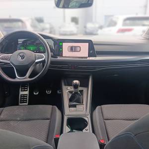 VW Golf 8 2.0 TDI 115 UNITED - 3 godine jamstva