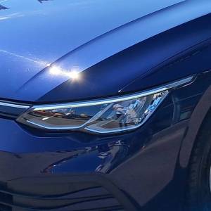 VW Golf 8 2,0 TDI - 3 godine jamstva