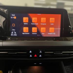 VW Golf 8 2.0 TDI ACTIVE - 3 godine jamstva