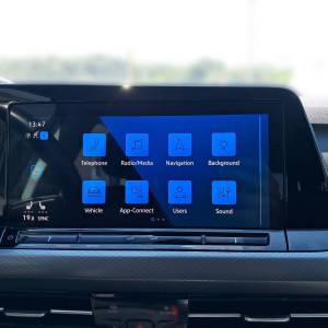 VW Golf 8 2,0 TDI ACTIVE - 3 godine jamstva