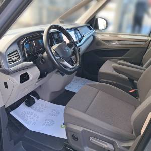 VW Multivan 2.0 TDI - 3 godine jamstva