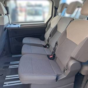 VW Multivan 2.0 TDI - 3 godine jamstva