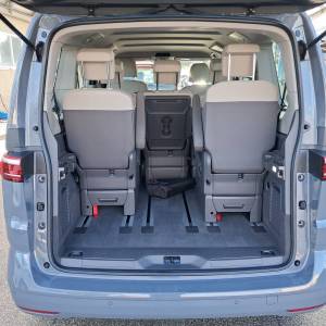 VW Multivan 2.0 TDI - 3 godine jamstva