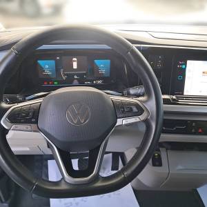 VW Multivan 2.0 TDI - 3 godine jamstva