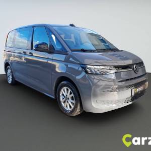 VW Multivan 2.0 TDI - 3 godine jamstva