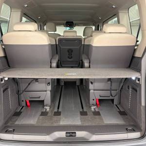 VW Multivan 2.0 TDI Life DSG - 3 godine jamstva