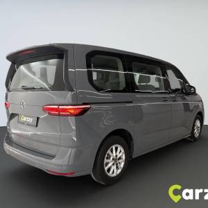 VW Multivan 2.0 TDI Life DSG - 3 godine jamstva