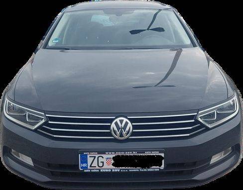 VW Passat (B8) 2.0 TDI 110kw ( 2018.g. )