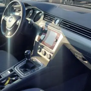 VW Passat Comfortline 2.0 TDI 110Kw