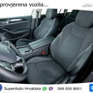 VW Passat Variant 1.5 TSI DSG Elegance 204 KS, MATRIX+ACC+HEAD+GR SJED+360+VIRT