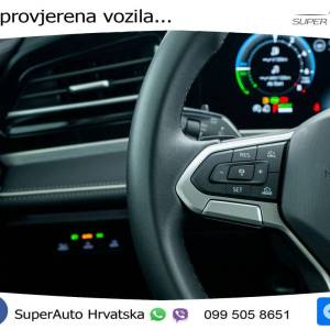 VW Passat Variant 1.5 TSI DSG Elegance 204 KS, MATRIX+ACC+HEAD+GR SJED+360+VIRT