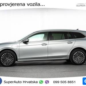 VW Passat Variant 1.5 TSI DSG Elegance 204 KS, MATRIX+ACC+HEAD+GR SJED+360+VIRT