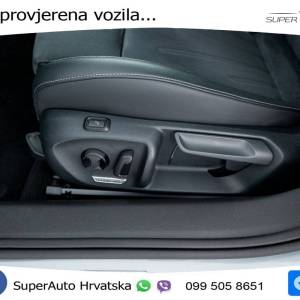 VW Passat Variant 1.5 TSI DSG Elegance 204 KS, MATRIX+ACC+HEAD+GR SJED+360+VIRT