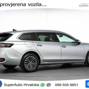 VW Passat Variant 1.5 TSI DSG Elegance 204 KS, MATRIX+ACC+HEAD+GR SJED+360+VIRT
