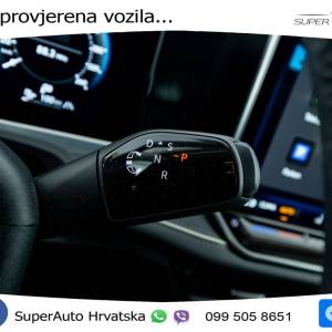 VW Passat Variant 1.5 TSI DSG Elegance 204 KS, MATRIX+ACC+HEAD+GR SJED+360+VIRT