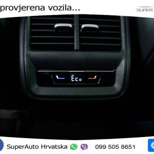 VW Passat Variant 1.5 TSI DSG Elegance 204 KS, MATRIX+ACC+HEAD+GR SJED+360+VIRT