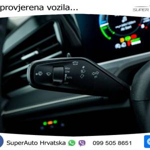 VW Passat Variant 1.5 TSI DSG Elegance 204 KS, MATRIX+ACC+HEAD+GR SJED+360+VIRT