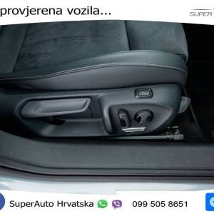 VW Passat Variant 1.5 TSI DSG Elegance 204 KS, MATRIX+ACC+HEAD+GR SJED+360+VIRT